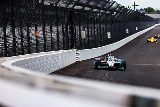 Spacesuit Collections Photo ID 203476, Andy Clary, 104th Running of the Indianapolis 500, United States, 12/08/2020 12:29:27