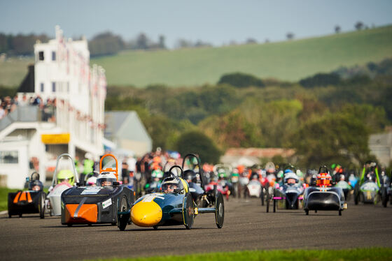 Spacesuit Collections Photo ID 430514, James Lynch, Greenpower International Final, UK, 08/10/2023 11:06:49