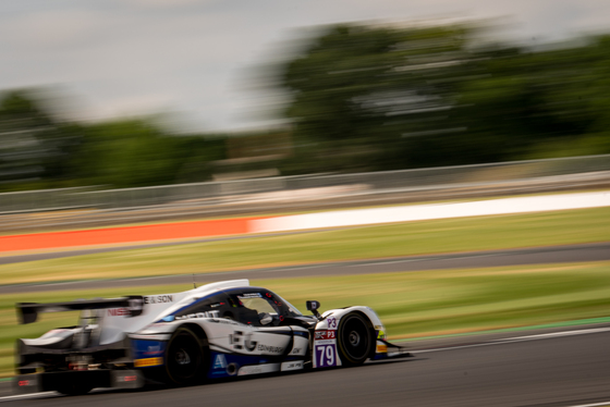 Spacesuit Collections Photo ID 32161, Nic Redhead, LMP3 Cup Silverstone, UK, 01/07/2017 09:44:42
