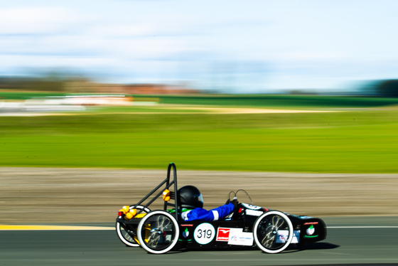 Spacesuit Collections Photo ID 132250, Adam Pigott, Blyton Park Test, UK, 09/03/2019 15:45:15