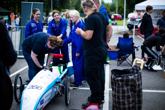 Spacesuit Collections Photo ID 36437, Adam Pigott, Greenpower Hull, UK, 16/07/2017 09:03:29