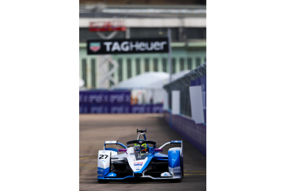 Spacesuit Collections Photo ID 149070, Shivraj Gohil, Berlin ePrix, Germany, 24/05/2019 11:32:28