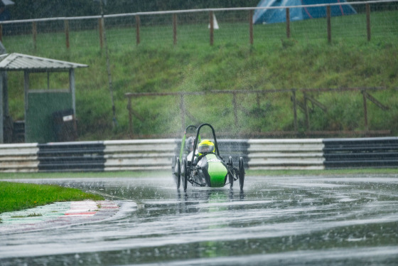 Spacesuit Collections Photo ID 429145, Ewen MacRury, Renishaw Castle Combe Heat, UK, 17/09/2023 12:48:50