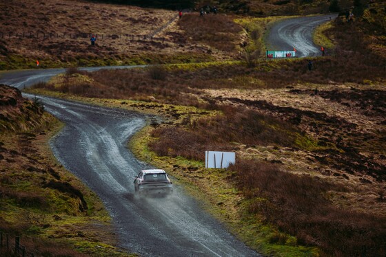 Spacesuit Collections Photo ID 458225, Adam Pigott, Rallynuts Severn Valley Stages, UK, 13/04/2024 16:02:56