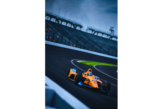Spacesuit Collections Photo ID 147357, Jamie Sheldrick, Indianapolis 500, United States, 17/05/2019 17:40:41