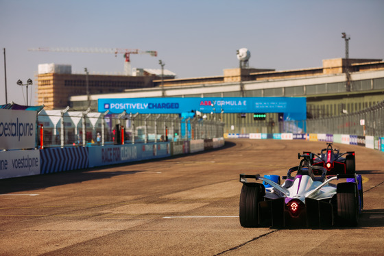 Spacesuit Collections Photo ID 200812, Shiv Gohil, Berlin ePrix, Germany, 08/08/2020 09:06:34