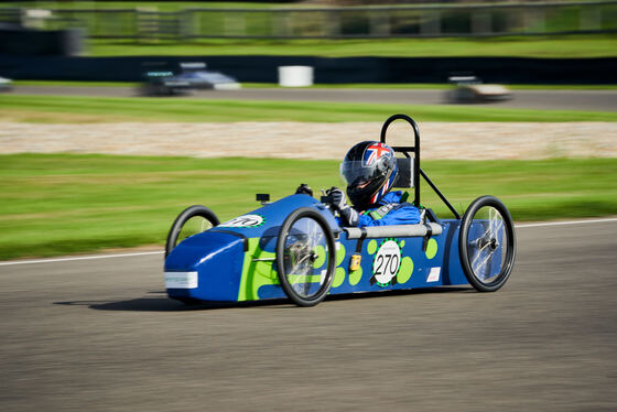 Spacesuit Collections Photo ID 430457, James Lynch, Greenpower International Final, UK, 08/10/2023 11:17:37