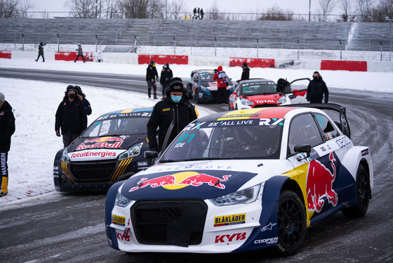 Spacesuit Collections Photo ID 271992, Wiebke Langebeck, World RX of Germany, Germany, 27/11/2021 08:22:48
