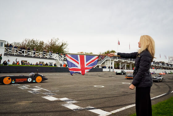 Spacesuit Collections Photo ID 513658, James Lynch, Greenpower International Final, UK, 13/10/2024 15:20:19