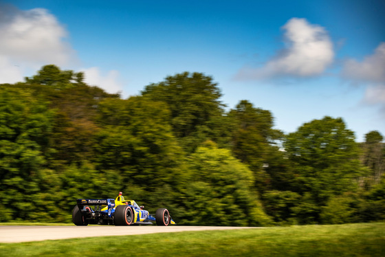 Spacesuit Collections Photo ID 212063, Al Arena, Honda Indy 200 at Mid-Ohio, United States, 12/09/2020 13:41:33