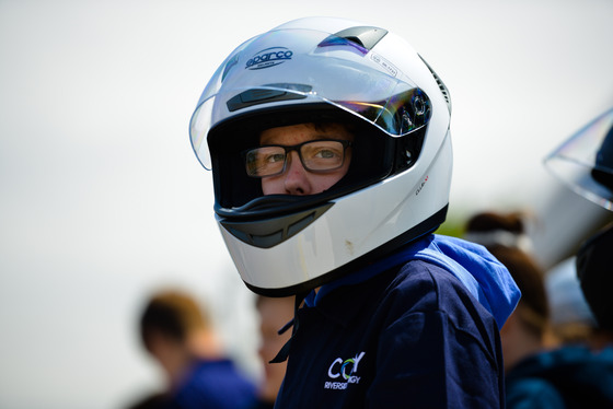 Spacesuit Collections Photo ID 32598, Lou Johnson, Greenpower Ford Dunton, UK, 01/07/2017 11:56:17