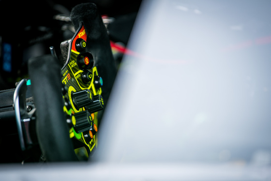 Spacesuit Collections Photo ID 151096, Nic Redhead, British GT Snetterton, UK, 19/05/2019 16:46:04