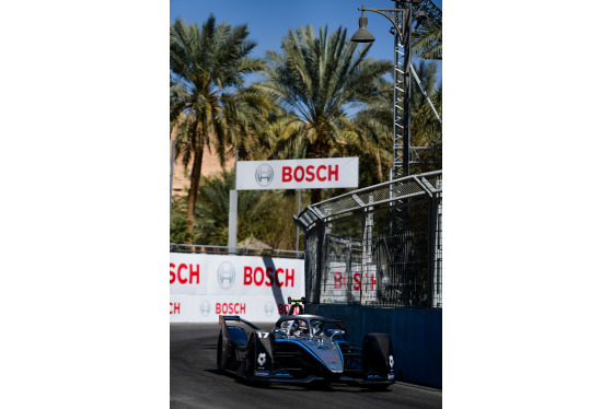 Spacesuit Collections Photo ID 224877, Lou Johnson, Ad Diriyah ePrix, Saudi Arabia, 26/02/2021 14:12:29