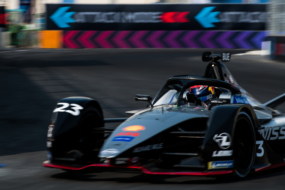 Spacesuit Collections Photo ID 134684, Lou Johnson, Sanya ePrix, China, 22/03/2019 15:59:17