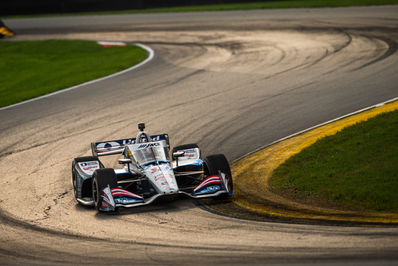 Spacesuit Collections Photo ID 211739, Al Arena, Honda Indy 200 at Mid-Ohio, United States, 12/09/2020 18:24:11