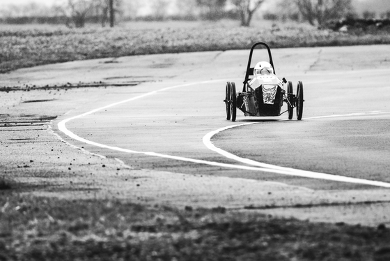 Spacesuit Collections Photo ID 132626, Helen Olden, Blyton Park Test, UK, 09/03/2019 12:37:13