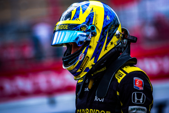 Spacesuit Collections Photo ID 162446, Andy Clary, Honda Indy Toronto, Canada, 13/07/2019 14:25:44