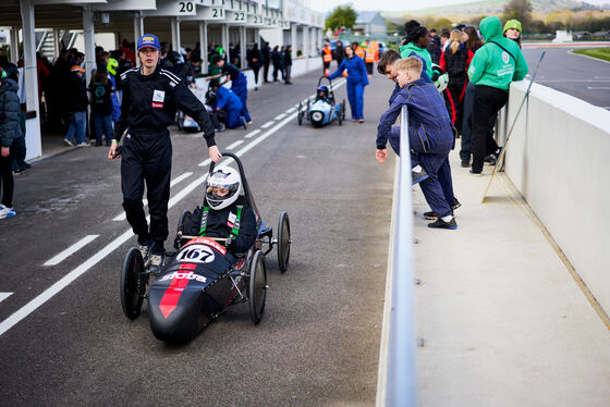 Spacesuit Collections Photo ID 460155, James Lynch, Goodwood Heat, UK, 21/04/2024 15:29:32