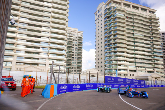 Spacesuit Collections Photo ID 113326, Shivraj Gohil, Punta del Este ePrix 2015, Uruguay, 19/12/2015 08:22:28