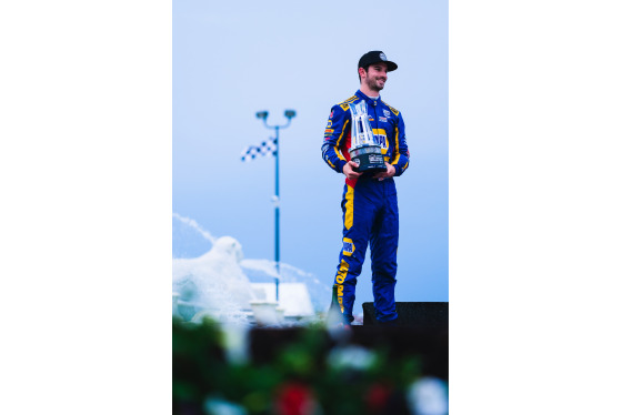 Spacesuit Collections Photo ID 151730, Jamie Sheldrick, Chevrolet Detroit Grand Prix, United States, 01/06/2019 18:43:43