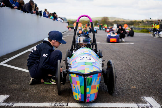 Spacesuit Collections Photo ID 460225, James Lynch, Goodwood Heat, UK, 21/04/2024 14:53:49