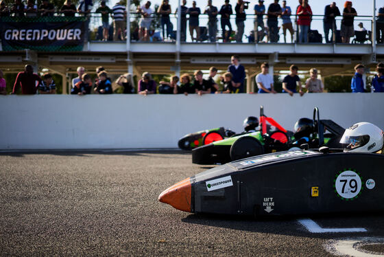 Spacesuit Collections Photo ID 430831, James Lynch, Greenpower International Finals, UK, 08/10/2023 15:17:18