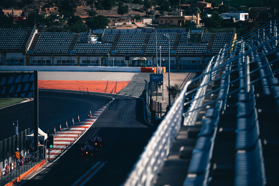 Spacesuit Collections Photo ID 432129, Jamie Sheldrick, Preseason testing, Spain, 24/10/2023 11:38:03