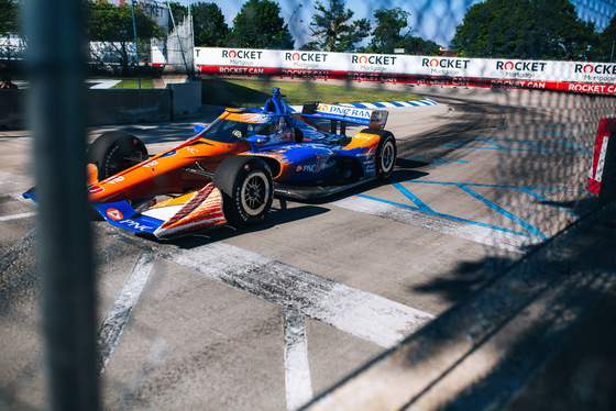 Spacesuit Collections Photo ID 244459, Kenneth Midgett, Chevrolet Detroit Grand Prix, United States, 11/06/2021 16:58:19