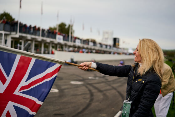 Spacesuit Collections Photo ID 513333, James Lynch, Greenpower International Final, UK, 13/10/2024 15:12:05