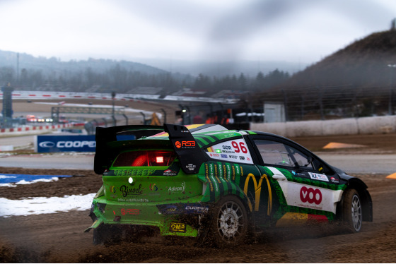 Spacesuit Collections Photo ID 275500, Wiebke Langebeck, World RX of Germany, Germany, 28/11/2021 15:28:12