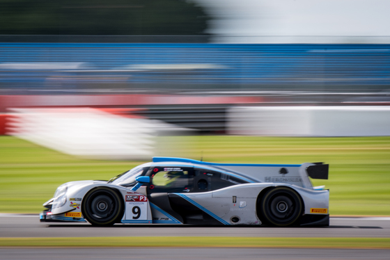 Spacesuit Collections Photo ID 32278, Nic Redhead, LMP3 Cup Silverstone, UK, 01/07/2017 16:12:08