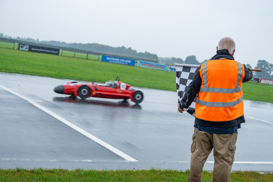 Spacesuit Collections Photo ID 429159, Ewen MacRury, Renishaw Castle Combe Heat, UK, 17/09/2023 13:06:58