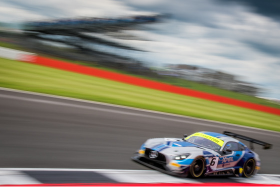 Spacesuit Collections Photo ID 154476, Nic Redhead, British GT Silverstone, UK, 09/06/2019 13:24:31