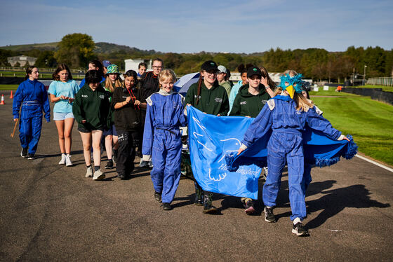 Spacesuit Collections Photo ID 430928, James Lynch, Greenpower International Final, UK, 08/10/2023 14:50:57