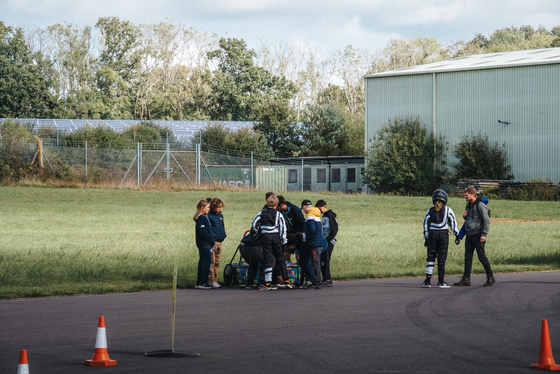 Spacesuit Collections Photo ID 511890, Jonathan Rogers, Dunsfold Park Heat, UK, 15/09/2024 10:49:41