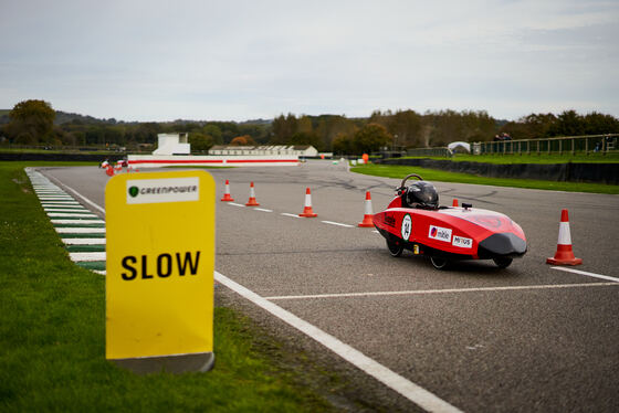 Spacesuit Collections Photo ID 513461, James Lynch, Greenpower International Final, UK, 13/10/2024 11:02:27