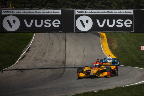 Spacesuit Collections Photo ID 212265, Sean Montgomery, Honda Indy 200 at Mid-Ohio, United States, 13/09/2020 13:10:27