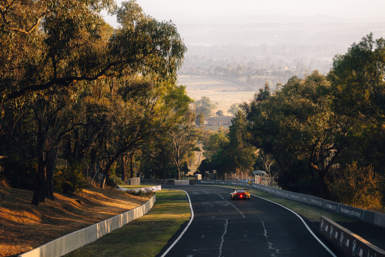 Spacesuit Collections Photo ID 528272, Levi Erb, Bathurst 12 Hour International, Australia, 02/02/2025 05:54:36