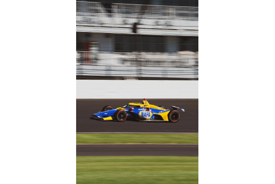 Spacesuit Collections Photo ID 206030, Taylor Robbins, 104th Running of the Indianapolis 500, United States, 16/08/2020 13:50:32