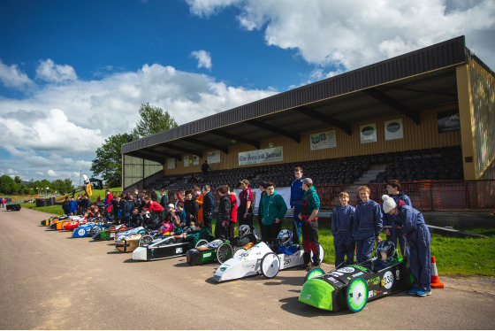 Spacesuit Collections Photo ID 155372, Adam Pigott, Grampian Transport Museum Heat, UK, 14/06/2019 15:59:51