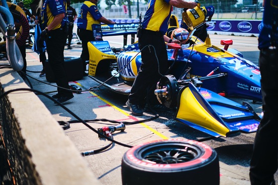 Spacesuit Collections Photo ID 151543, Jamie Sheldrick, Chevrolet Detroit Grand Prix, United States, 31/05/2019 16:08:47