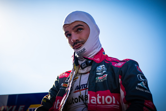 Spacesuit Collections Photo ID 217062, Kenneth Midgett, Firestone Grand Prix of St Petersburg, United States, 25/10/2020 10:31:58