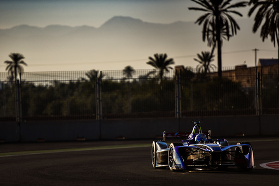 Spacesuit Collections Photo ID 4172, Dan Bathie, Marrakesh ePrix, Morocco, 12/11/2016 08:04:48