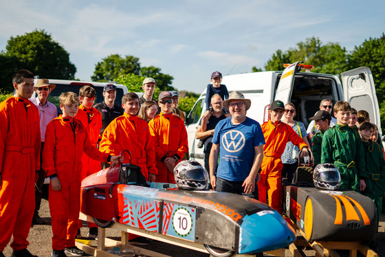 Spacesuit Collections Photo ID 488284, Harriet Fuller, Castle Combe Heat, UK, 02/06/2024 17:04:10