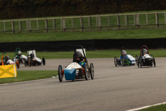 Spacesuit Collections Photo ID 514338, Alex Stefan, Greenpower International Final, UK, 13/10/2024 10:51:40