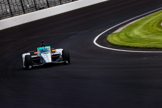 Spacesuit Collections Photo ID 203563, Andy Clary, 104th Running of the Indianapolis 500, United States, 12/08/2020 15:13:47