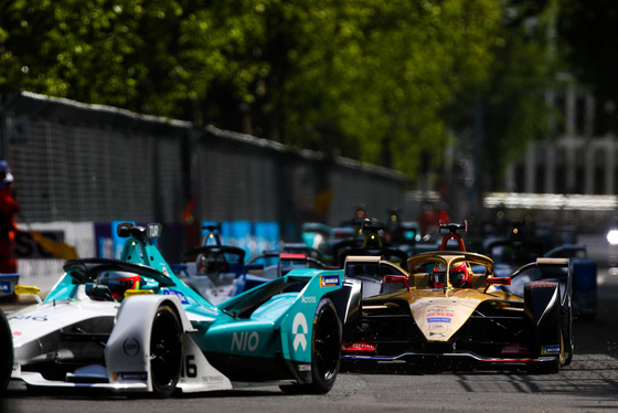 Spacesuit Collections Photo ID 142109, Shivraj Gohil, Paris ePrix, France, 27/04/2019 16:04:11