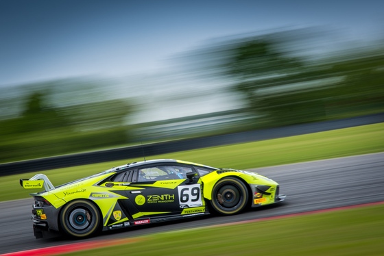Spacesuit Collections Photo ID 148221, Nic Redhead, British GT Snetterton, UK, 19/05/2019 15:39:46