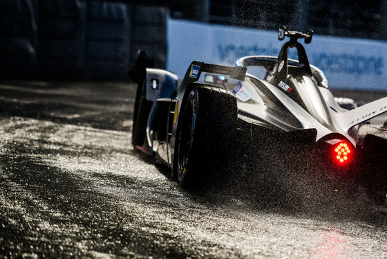 Spacesuit Collections Photo ID 142222, Lou Johnson, Paris ePrix, France, 27/04/2019 16:46:53