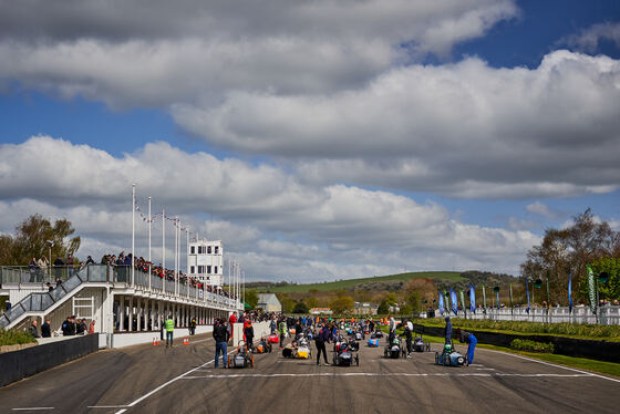 Spacesuit Collections Photo ID 459867, James Lynch, Goodwood Heat, UK, 21/04/2024 10:37:41